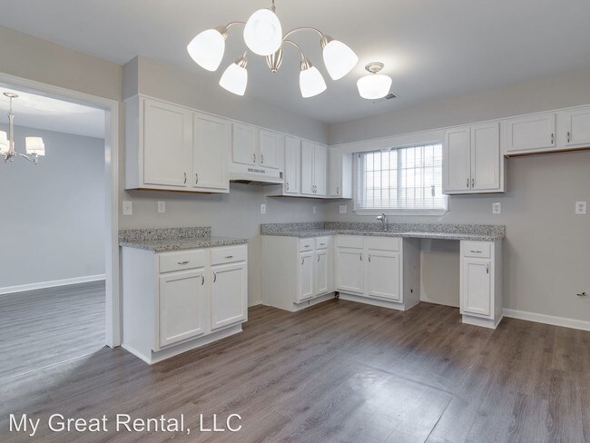 Foto del edificio - 3 br, 2 bath House - 6583 Falling Tree Dr