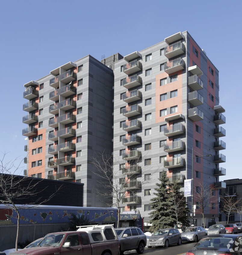 Primary Photo - Habitations Sainte-Catherine d'Alexandrie