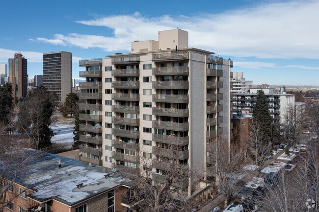 Foto del edificio - Park Cheeseman