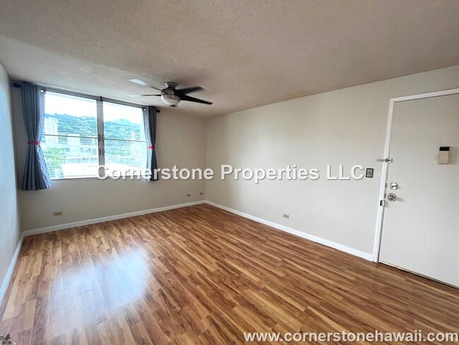 Photo - 1650 Piikoi St Townhome