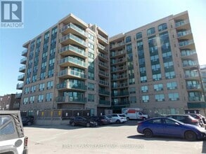 Building Photo - 308-920 SHEPPARD Ave
