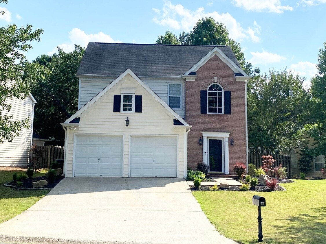 Primary Photo - 333 Weatherstone Pl