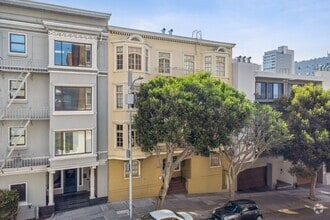 Building Photo - 2124 Hyde St
