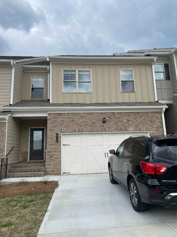 Foto principal - 1744 Habersham Villa Dr