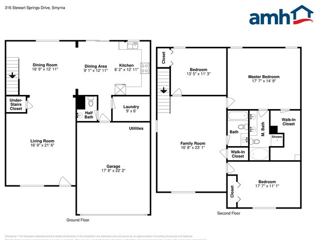 Building Photo - 316 Stewart Springs Dr