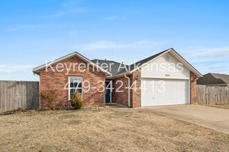 Building Photo - 2520 D J Duvall Dr