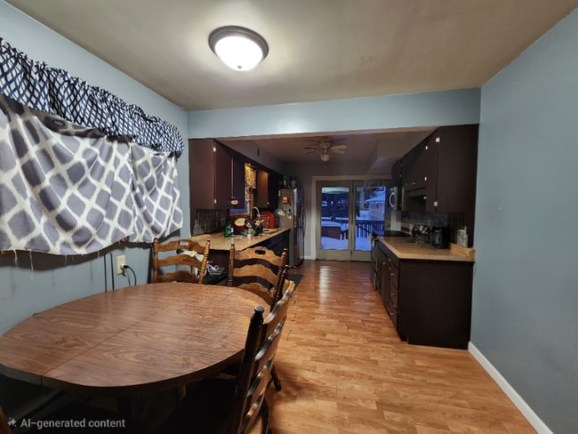 Foto del edificio - 1706 E 5th St