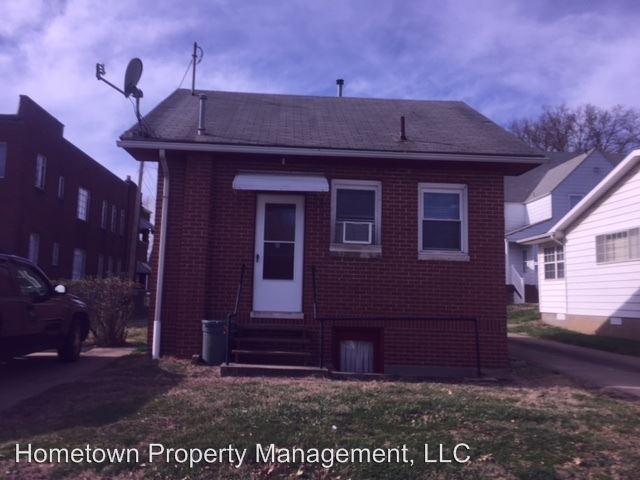 Primary Photo - 1410 Liberty St