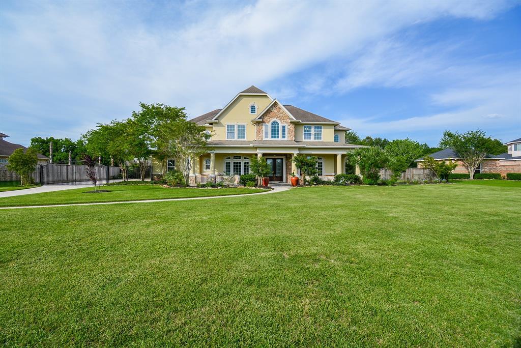 Primary Photo - 2603 Braer Ridge Dr
