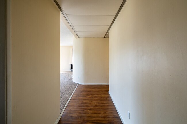 Foto del interior - Sleepy Hollow Apartments