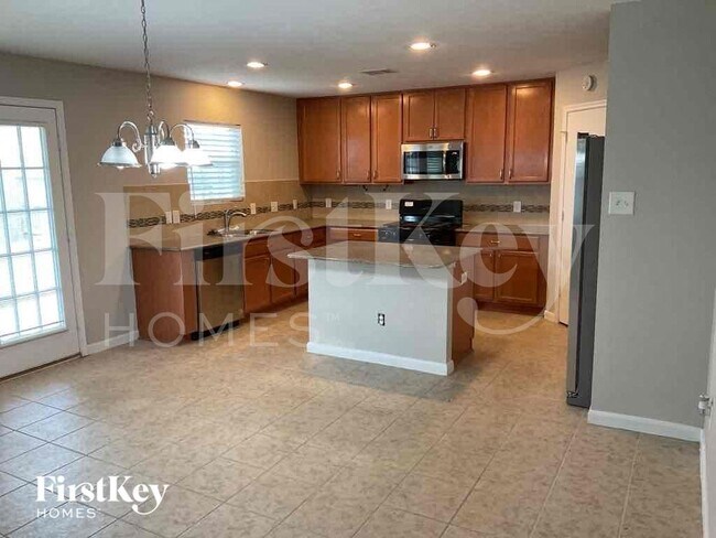 Foto del edificio - 6626 Hollow Harvest Ln