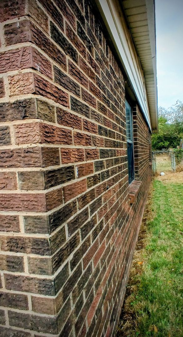 Foto del edificio - Epperly Heights School- FIRST FULL MONTH F...