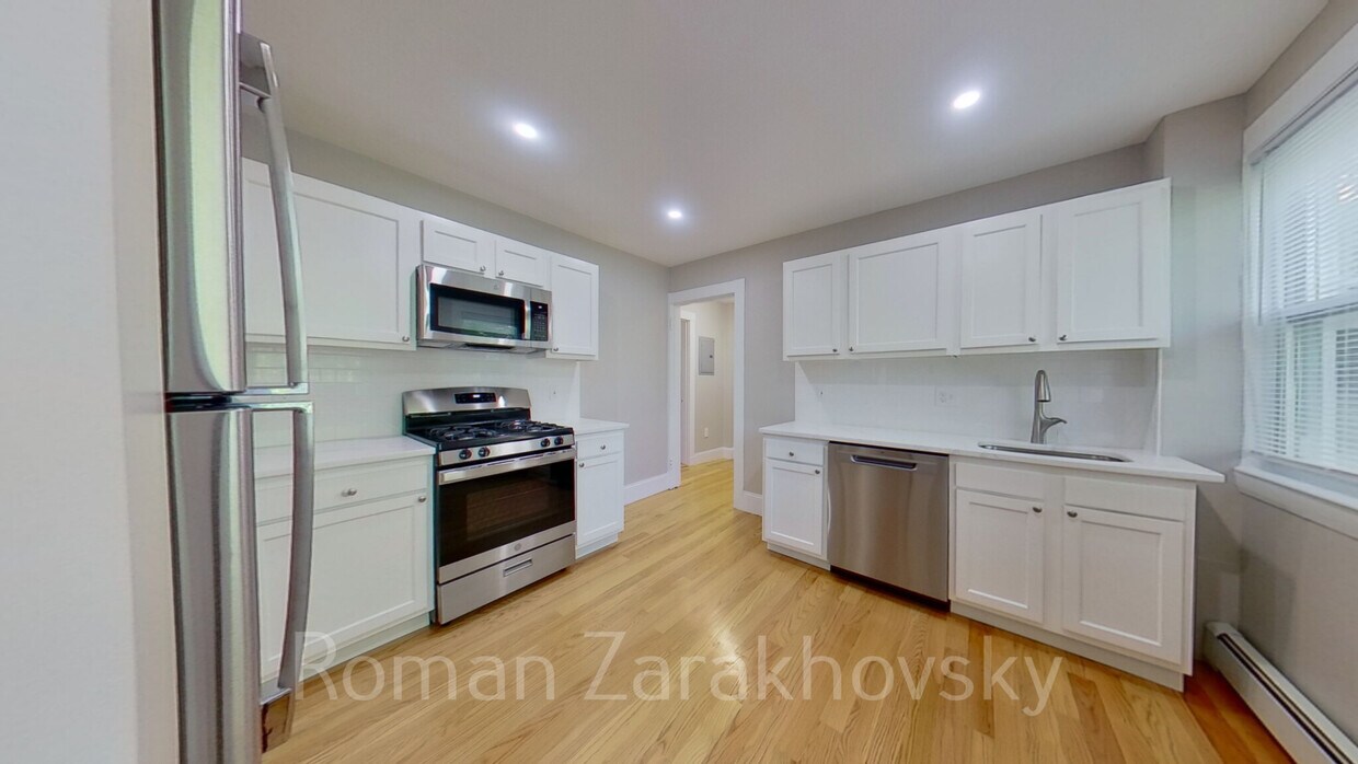 20 Ashford Ct Unit 1, Boston, MA 02134 Condo for Rent in Boston, MA