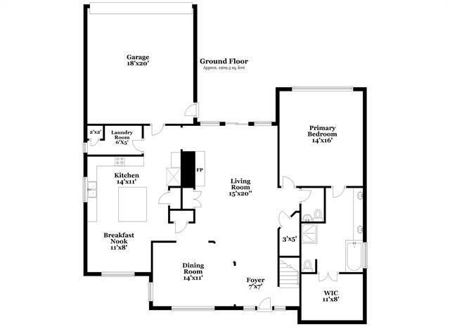Foto del edificio - 201 Boulder Creek Dr