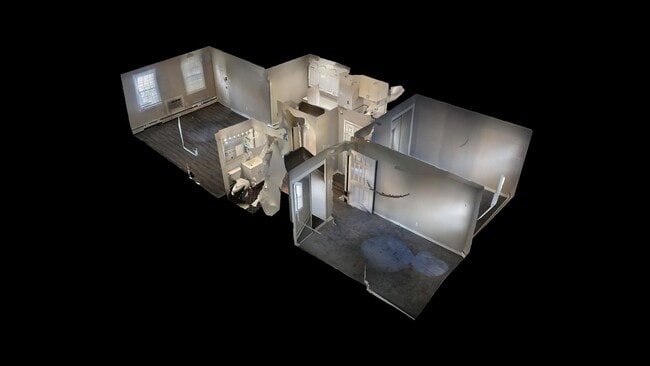 Foto del edificio - 5258 Palmers Mill Rd