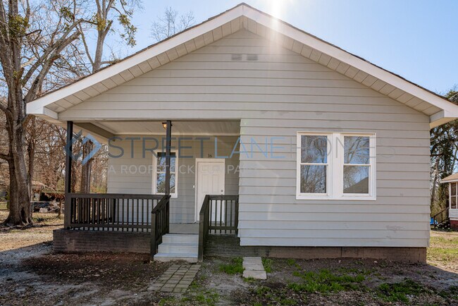 Building Photo - 16 Ames St
