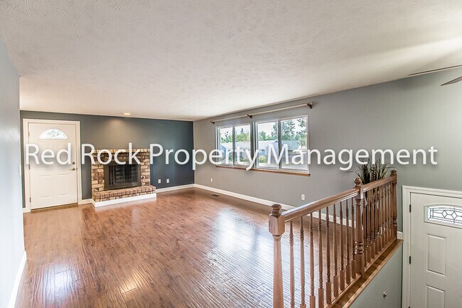 Foto del edificio - 3102 S Rebecca St