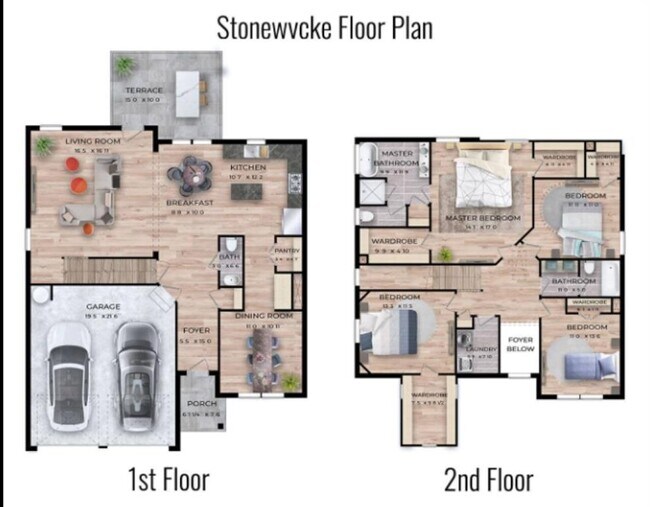 Building Photo - 201 Margrave Dr