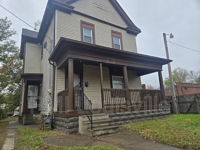 Foto del edificio - 1310 Olive St