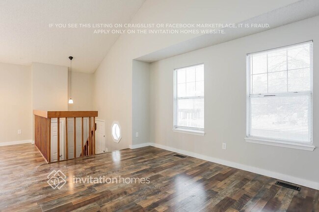 Foto del edificio - 4938 S Sedalia Way