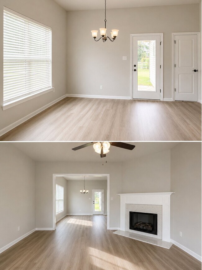 Foto del edificio - 41448 Cozy Wy