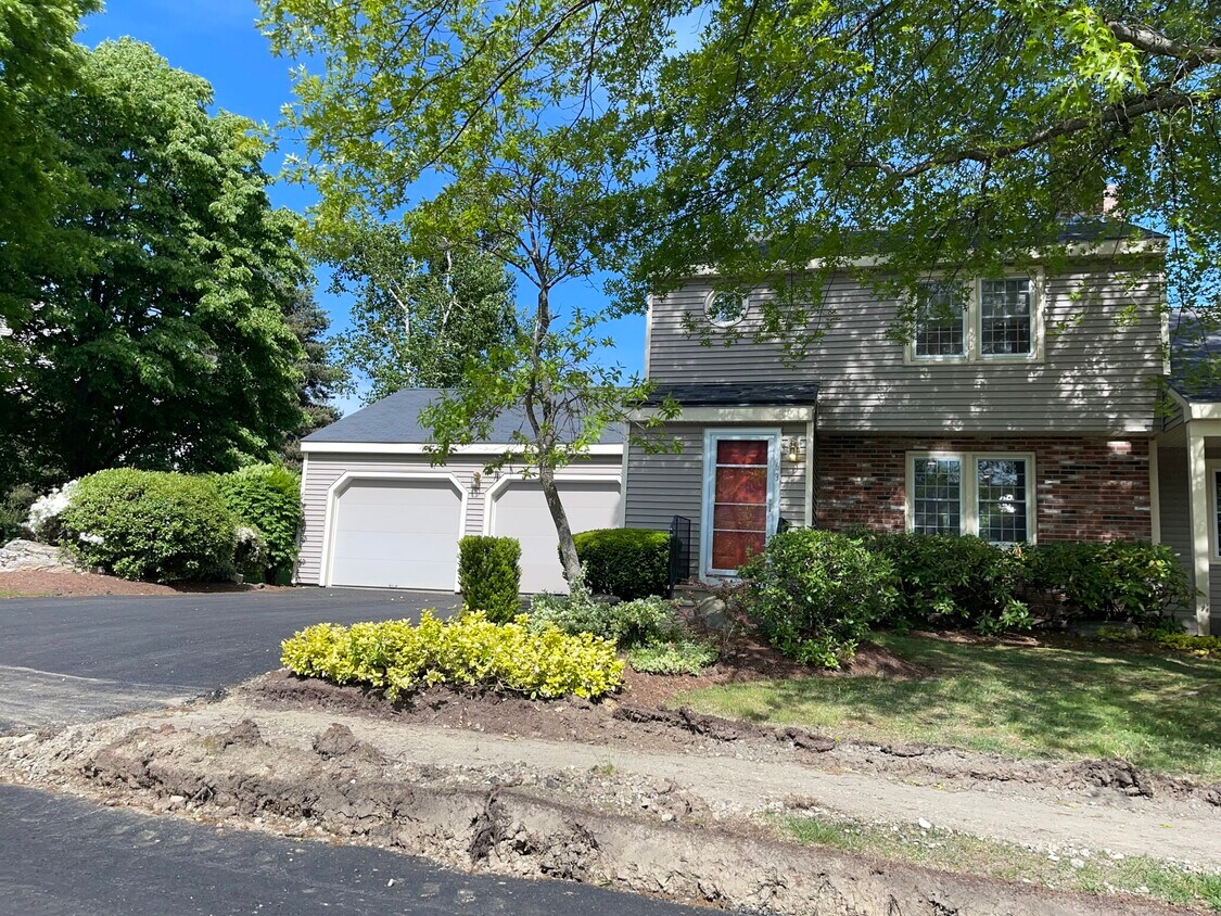 63 Harrington Farms Way Unit 63, Shrewsbury, MA 01545 Condo for Rent