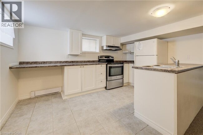 Photo du bâtiment - 125 Margaret Ave