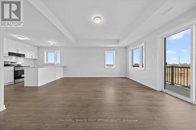 Photo du bâtiment - 110 Parnian Private