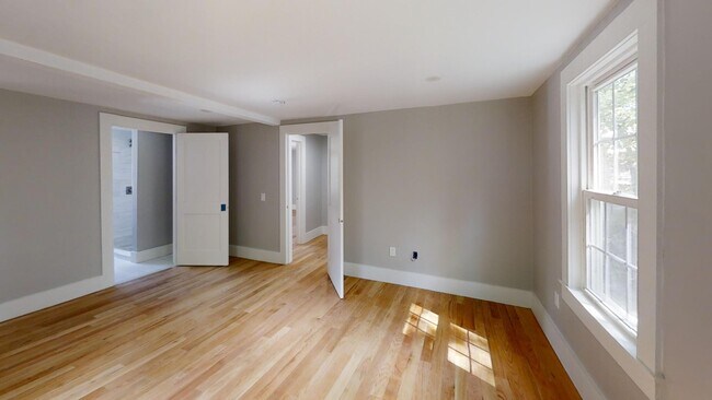 Foto del edificio - 406 Fuller St