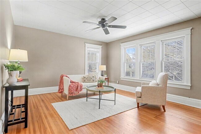 Foto del edificio - 30 Shepard St