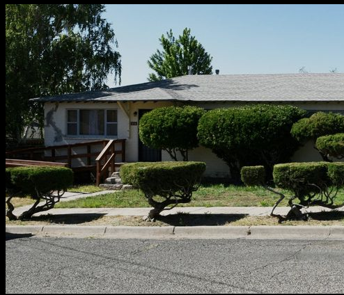 Foto principal - 22nd Street Duplex