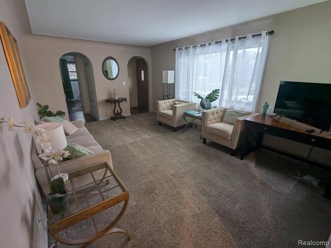 Foto del edificio - 6305 Waldon Rd