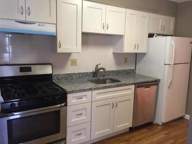 kitchen - 1125 Chestnut St