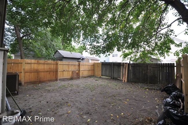 Building Photo - 4 br, 2 bath House - 236 W. 26TH STREET #A
