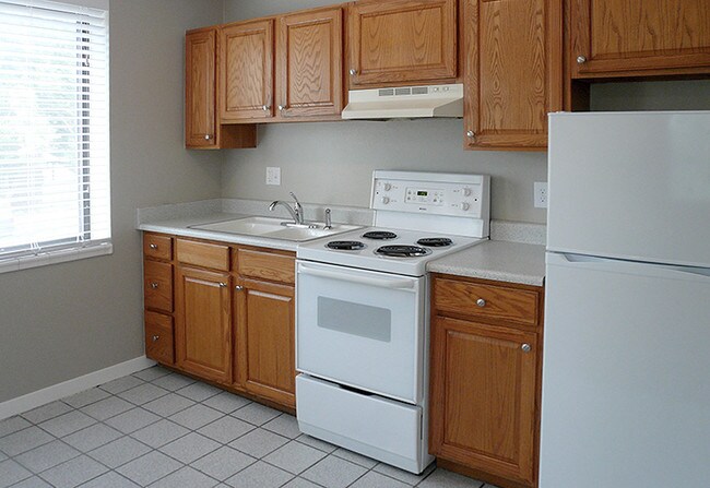 Building Photo - Wheelhouse Apartments