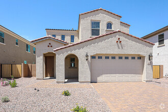 Building Photo - 25076 N 77th Dr