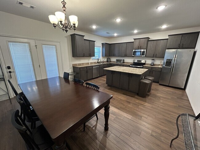 Foto del edificio - 1299 N Sicily Ln