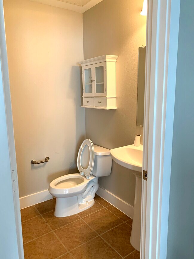 Foto del edificio - 1604 Tribeca Way