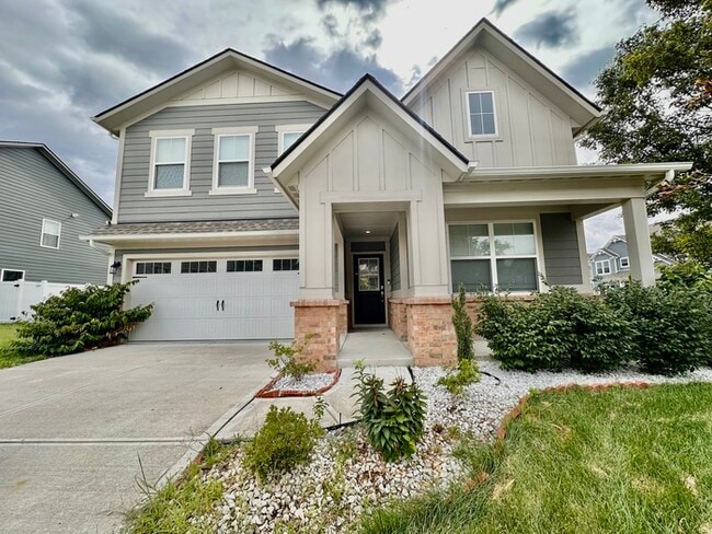 Building Photo - 1287 Bristol Pl
