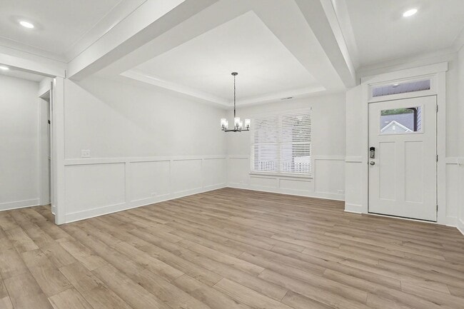 Foto del edificio - Beautiful New Construction Home - Move In Ready