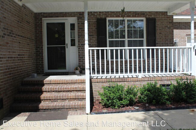 Foto del edificio - 3 br, 2 bath House - 420 Hunters Creek Dr