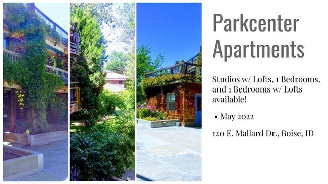 Building Photo - 120 E Mallard Dr