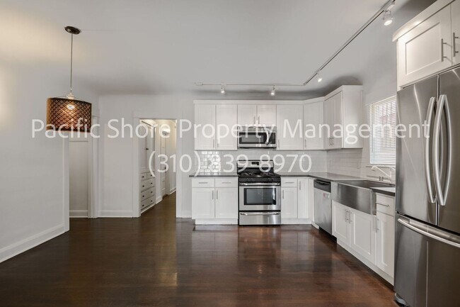 Foto del edificio - 217 N New Hampshire Ave