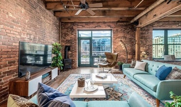 Building Photo - 1801 Wynkoop St