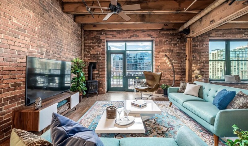 Foto principal - 1801 Wynkoop St