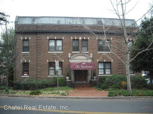 Foto principal - 1 br, 1 bath House - 3120 R Street, NW #208