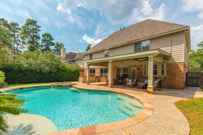 Foto del edificio - 7 Stickley Ct
