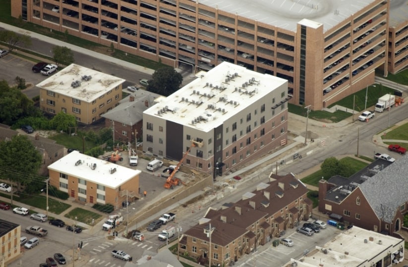 Primary Photo - Blackstone Union