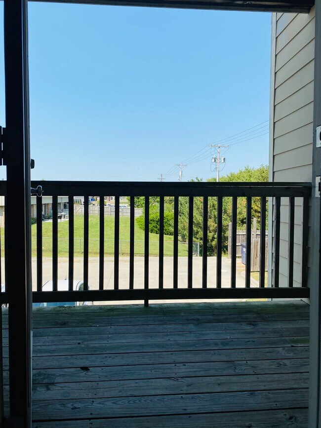 Foto del edificio - Spacious 2bedroom!