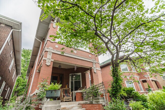 Foto del edificio - 334 S Oak Park Ave